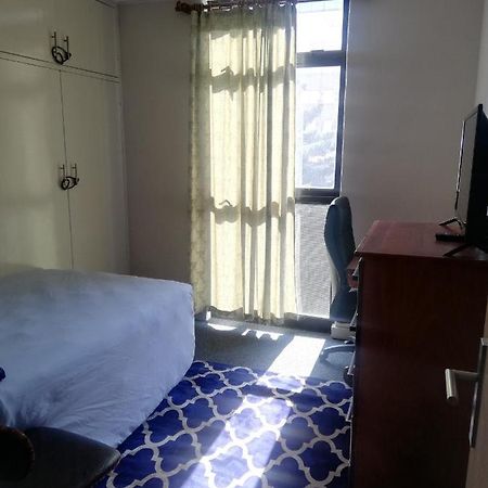 Just A Room Pretoria-Noord Dış mekan fotoğraf