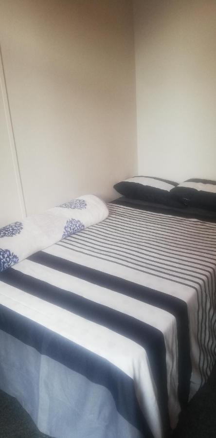 Just A Room Pretoria-Noord Dış mekan fotoğraf