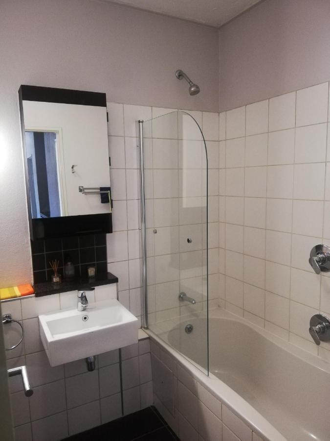 Just A Room Pretoria-Noord Dış mekan fotoğraf