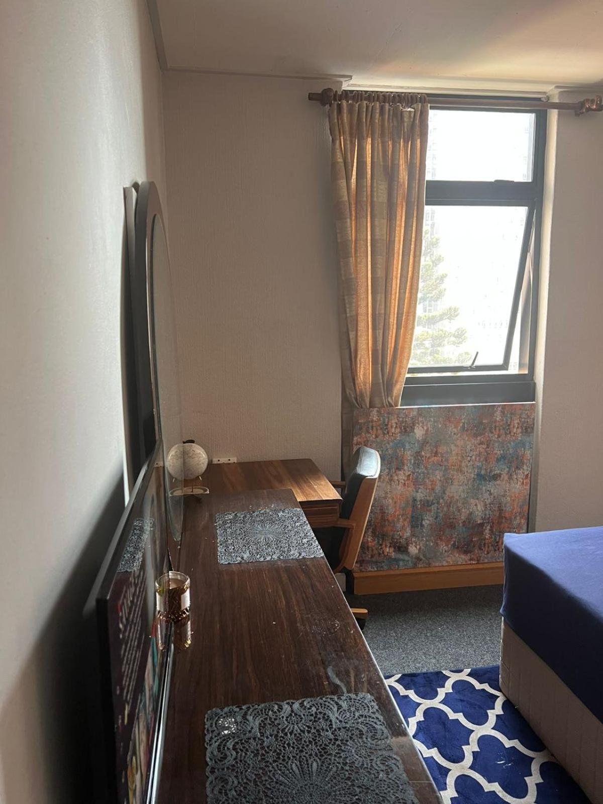 Just A Room Pretoria-Noord Dış mekan fotoğraf